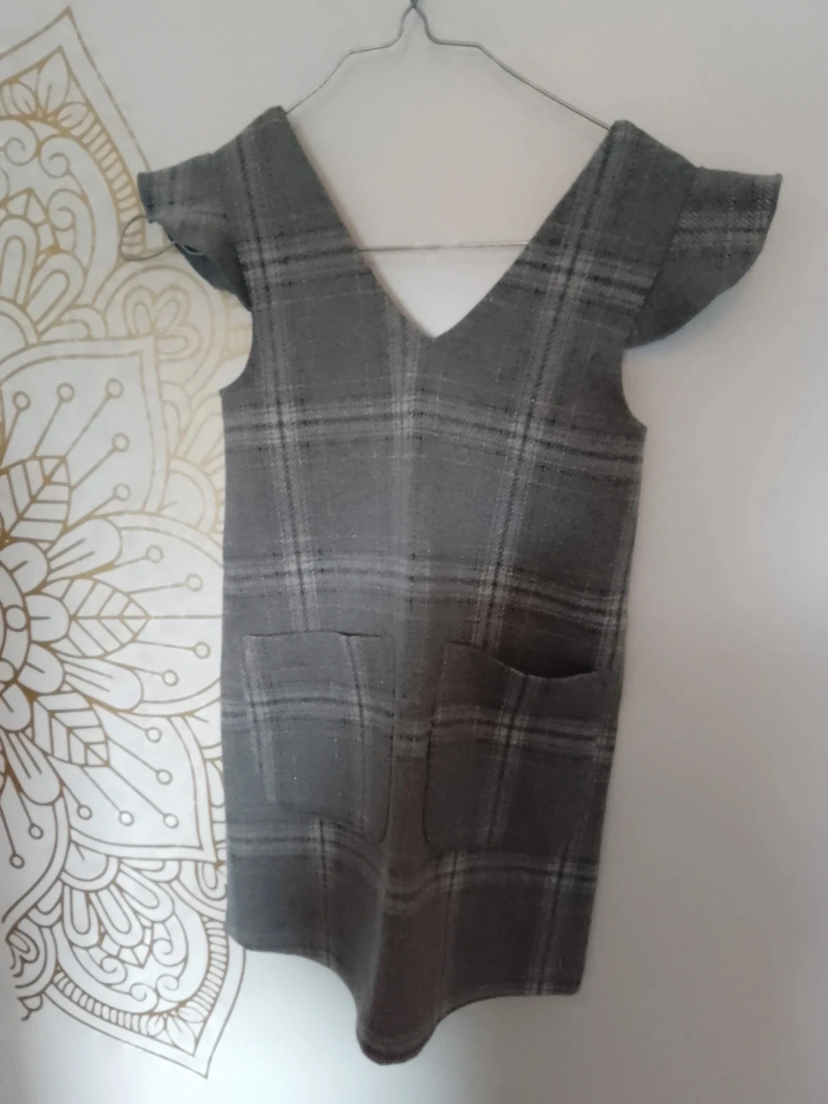 Robe 6 ans